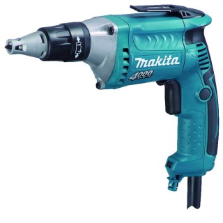 Elektryczna wkrętarka do płyt G-K 570W, Makita [FS4300]
