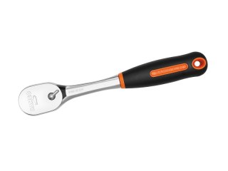 Grzechotka ręczna 1/2", 80 zębów, 269mm, Bahco [8150-1/2]