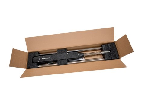 Klucz dynamometryczny mechaniczny 1/2", 500-2500 Nm, Bahco 1" [7455-2500]