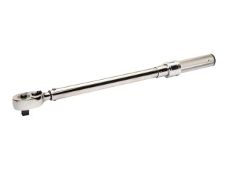 Klucz dynamometryczny mechaniczny 1/4", 3-15 Nm, Bahco [7455-15]