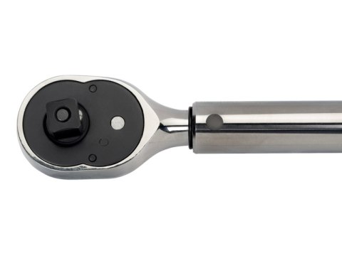 Klucz dynamometryczny mechaniczny 1/4", 4-20 Nm, Bahco [7455-20]