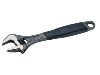 Klucz nastawny szwedzki 158mm 6" z rozstawem szczęk 20mm ERGO BAHCO [9070]