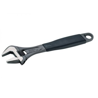 Klucz nastawny szwedzki 257mm 10" z rozstawem szczęk 31mm Ergo Bahco [9072]