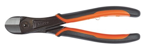 Obcinak boczny HD ERGO wersja wzmocniona Heavy Duty 200mm Bahco [21HDG-200]