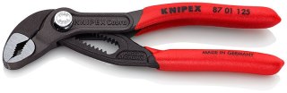 Szczypce Cobra 125mm KNIPEX [87 01 125]