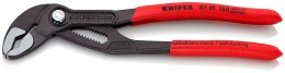 Szczypce Cobra 180mm KNIPEX [87 01 180]