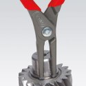 Szczypce do pierścieni Segera zewnętrzne, proste, zakres 3-10mm, KNIPEX [49 11 A0]