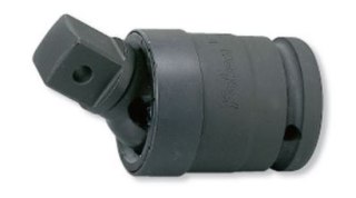 Udarowy przegub kątowy na kwadrat 1/2", KOKEN [14771-P]