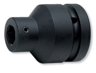 Adapter udarowy 1" do końcówek 16mm, KOKEN [18106]