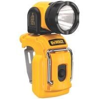 Akumulatorowa lampa LED 12V Li-lon DeWalt [DCL510N-XJ]