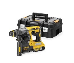 Akumulatorowa młotowiertarka SDS+ 18V Li-Ion 2 x 5,0Ah DeWalt [DCH273P2T-QW]