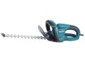 Elektryczne nożyce do żywopłotu Makita 550W/45cm [UH4570]