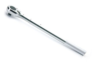 Grzechotka ręczna 3/4", 36 zębów, 565mm, KOKEN [6749]