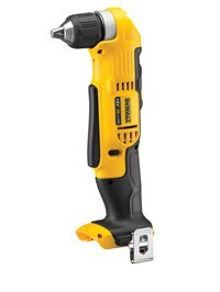 Kątowa wiertarko-wkrętarka akumulatorowa DeWalt [DCD740N-XJ] 18V XR, Li-Ion