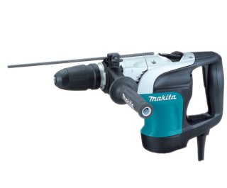 Młot udarowo-obrotowy SDS-Max, 1050W, Makita [HR4002]