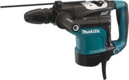 Młot udarowo-obrotowy SDS-Max, 1350W, Makita [HR4511C]