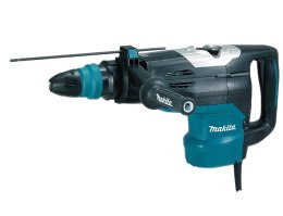 Młot udarowo-obrotowy SDS-Max, 1510W, Makita [HR5202C]