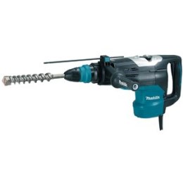 Młot udarowo-obrotowy SDS-Max, 1510W, Makita [HR5202C]