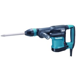 Młot udarowy 1100W/8,1 J, mocowanie SDS-Max, Makita [HM0871C]