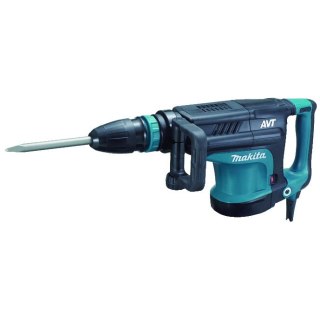 Młot udarowy 1500W/18,6J, mocowanie SDS-Max, Makita [HM1213C]