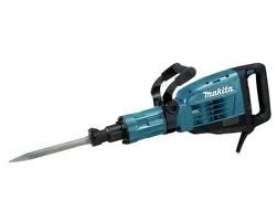 Młot wyburzeniowy 1510W/25,5J mocowanie na sześciokąt 30mm, Makita [HM1307C]