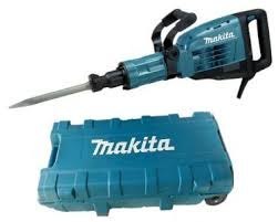 Młot wyburzeniowy 1510W/25,5J mocowanie na sześciokąt 30mm, Makita [HM1307C]