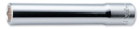 Nasadka ręczna sześciokątna wydłużona 1/2", do śrub, M10/120mm, Koken [4300M-120 10]