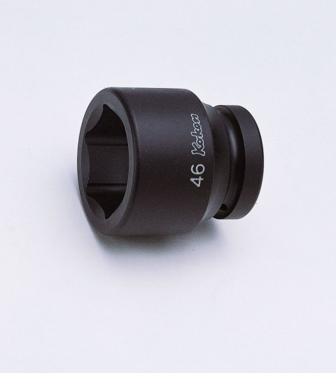 Nasadka udarowa sześciokątna 1", rozmiar 22mm, Koken [18400M 22]