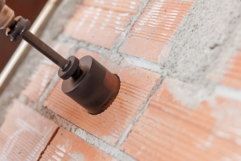 Piła otwornica z węglikiem 65mm Superior Multi Construction Bahco [3833-65-C]