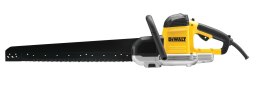 Pilarka tandem typu alligator 1700W/430mm, DeWALT [DWE397-QS]