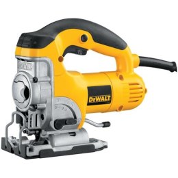 Wyrzynarka elektryczna z podcinaniem 701W DeWALT [DW331K-QS]