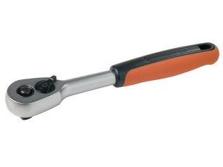 Zestaw calowych kluczy nasadowych 1/2'' BAHCO [S240AF]