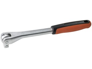 Zestaw kluczy nasadowych 1/2'' i kluczy płasko-oczkowych 40szt. BAHCO [S400]