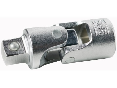 Zestaw kluczy nasadowych 1/2'' i kluczy płasko-oczkowych 40szt. BAHCO [S400]