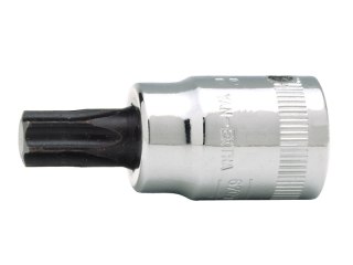 Zestaw kluczy nasadowych 1/4", 46 szt. BAHCO [S460]