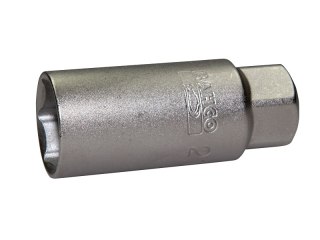 Zestaw kluczy nasadowych calowych 3/8'' i bitów 1/4" BAHCO [S330AF]