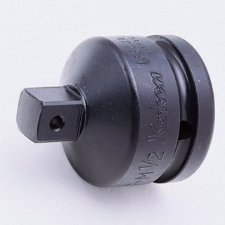Adapter udarowy zmniejszający z 3/4" na 1/2", KOKEN [16644A-P]