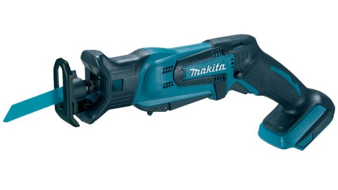 Akumulatorowa piła szablasta 18V Li-Ion 2x5,0Ah Makita [DJR183RTJ]