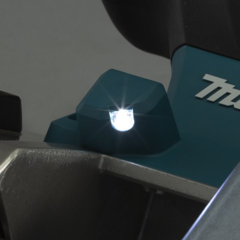 Akumulatorowa pilarka taśmowa 18V Li-Ion Makita [DPB182Z]