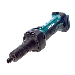 Akumulatorowa szlifierka prosta 18V Li-Ion, 2x5,0Ah, Maita [DGD800RTJ]