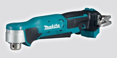 Akumulatorowa wiertarka kątowa, 10,8V Li-Ion, Makita [DA332DZ]