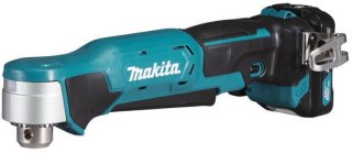 Akumulatorowa wiertarka kątowa 10,8V Makita [DA332DSAE] Li-Ion, 2x2,0Ah
