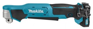 Akumulatorowa wiertarka kątowa 10,8V Makita [DA332DSAE] Li-Ion, 2x2,0Ah
