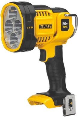 Akumulatorowy reflektor oświetleniowy LED, 18V Li-lon DeWalt [DCL043-XJ]