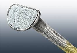 Gwoździe pierścieniowe 3,1 x 90mm, 34º, DeWALT [DNPT31R90Z]