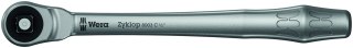 Klucz grzechotka 1/2' 76 zębów 281mm Zyklop Metal 8003 C Wera [05004063001]