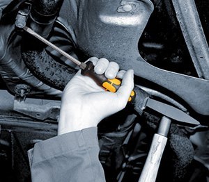 Komplet 13szt. wkrętaków do pobijania Kraftform Plus BIG PACK 900, Wera [05133285001]