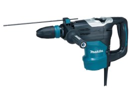 Młot udarowo-obrotowy SDS-Max, 1100W, Makita [HR4003C]