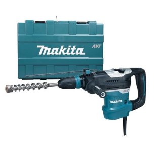 Młot udarowo-obrotowy SDS-Max, 1100W, Makita [HR4013C]