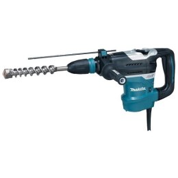 Młot udarowo-obrotowy SDS-Max, 1100W, Makita [HR4013C]